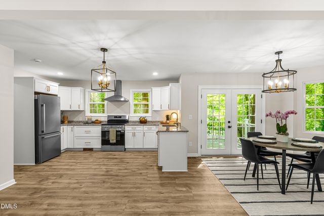 5716 N Hills Drive, Raleigh, NC 27612