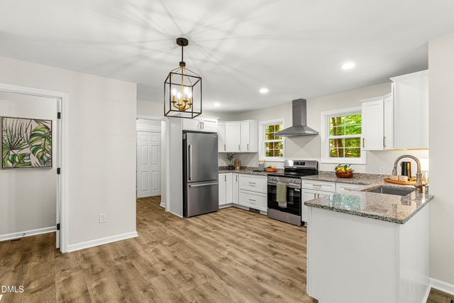 5716 N Hills Drive, Raleigh, NC 27612