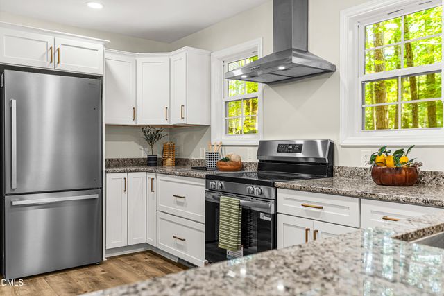 5716 N Hills Drive, Raleigh, NC 27612