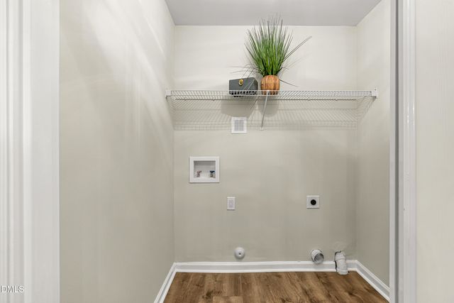 5716 N Hills Drive, Raleigh, NC 27612