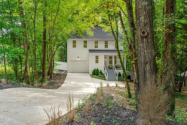 5716 N Hills Drive, Raleigh, NC 27612