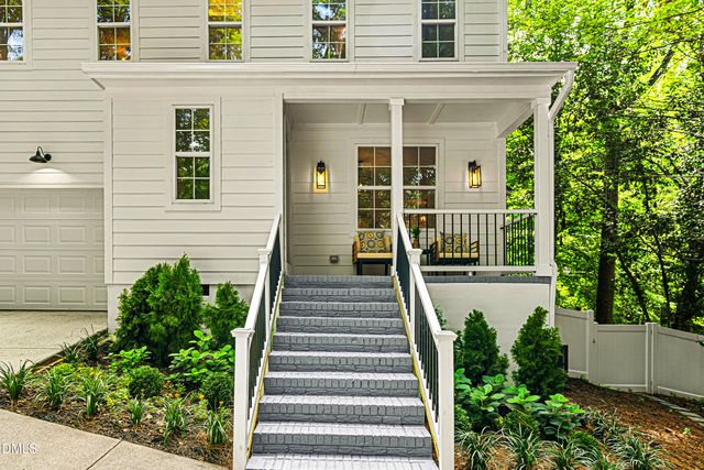 5716 N Hills Drive, Raleigh, NC 27612