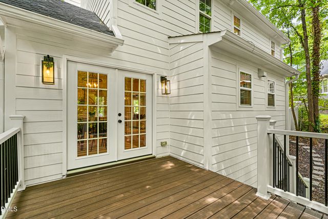 5716 N Hills Drive, Raleigh, NC 27612