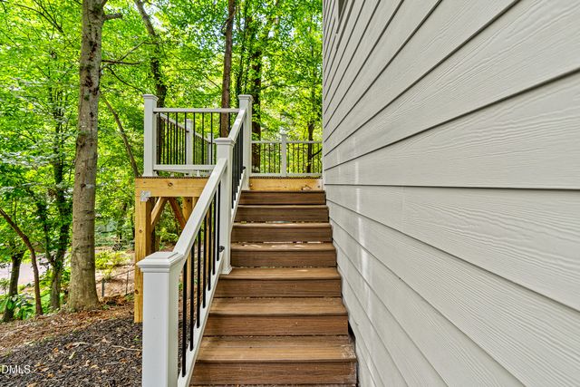 5716 N Hills Drive, Raleigh, NC 27612