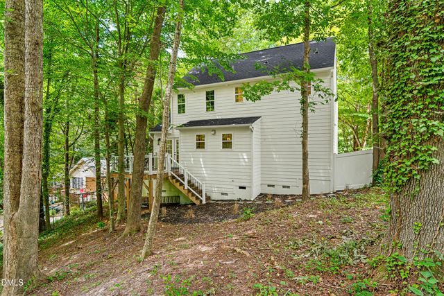 5716 N Hills Drive, Raleigh, NC 27612
