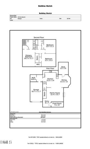 5716 N Hills Drive, Raleigh, NC 27612