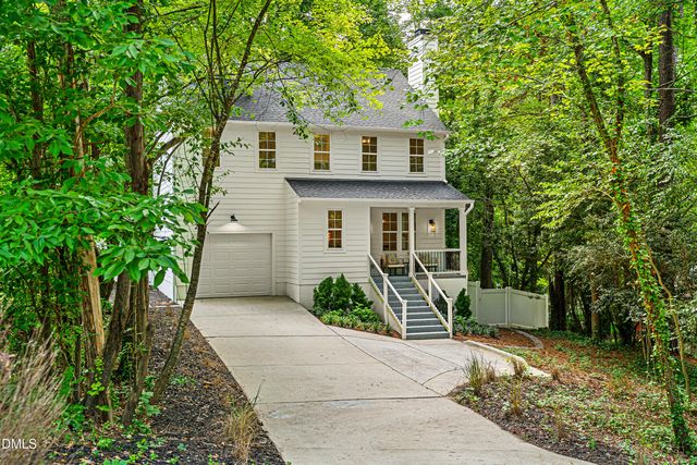 5716 N Hills Drive, Raleigh, NC 27612