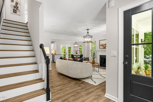 5716 N Hills Drive, Raleigh, NC 27612