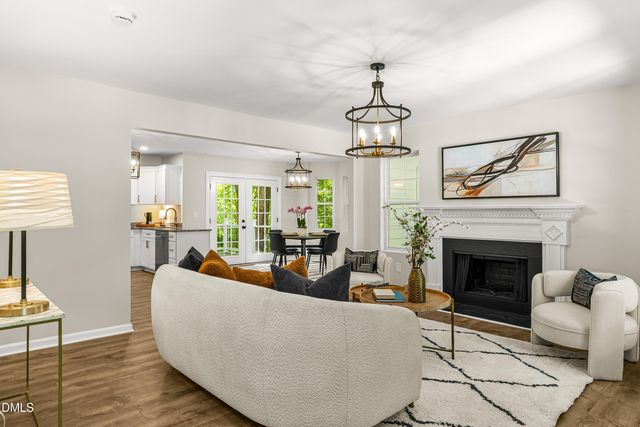5716 N Hills Drive, Raleigh, NC 27612