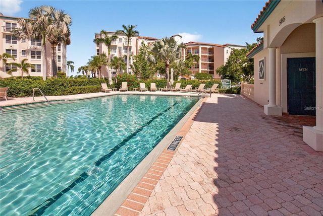 5430 EAGLES POINT CIRCLE 202, Sarasota, FL 34231