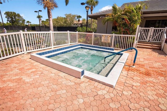 5430 EAGLES POINT CIRCLE 202, Sarasota, FL 34231