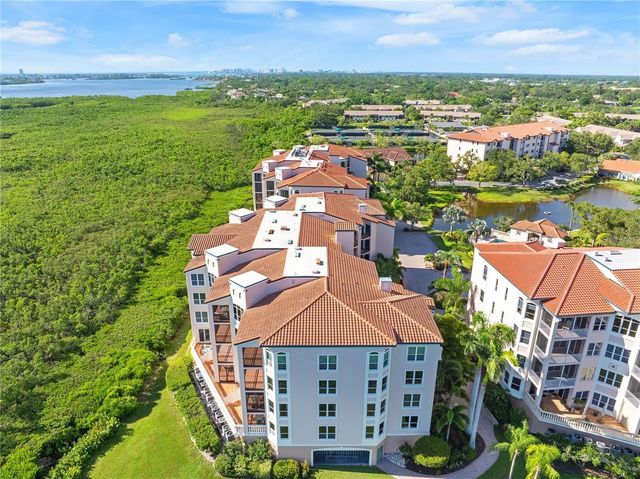 5430 EAGLES POINT CIRCLE 202, Sarasota, FL 34231
