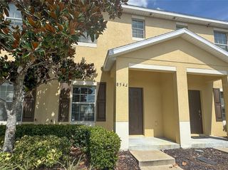 8542 GABLEBEND WAY 8542, Tampa, FL 33647