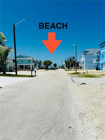 149 Hibiscus DR, Fort Myers Beach, FL 33931