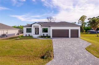 15089 ALDAMA CIRCLE, Port Charlotte, FL 33981