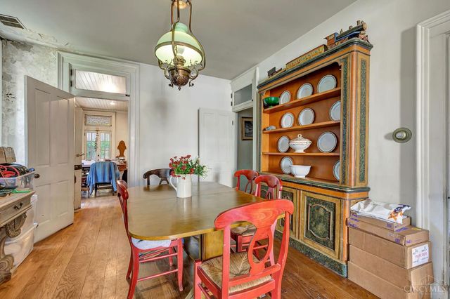 1316 Spring Street, Cincinnati, OH 45202
