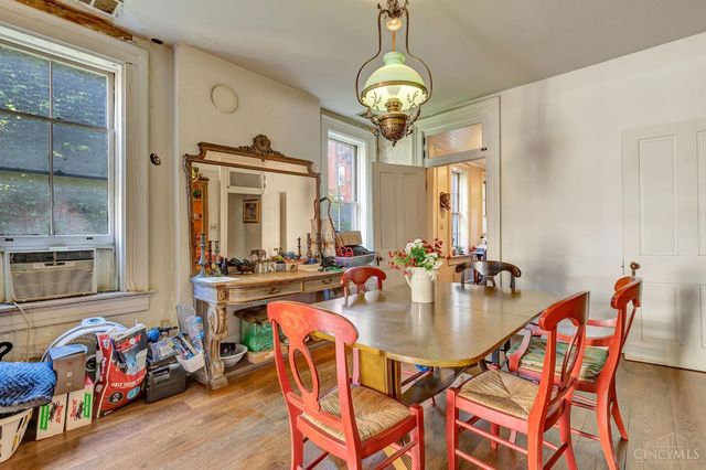 1316 Spring Street, Cincinnati, OH 45202