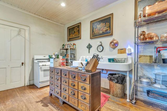 1316 Spring Street, Cincinnati, OH 45202