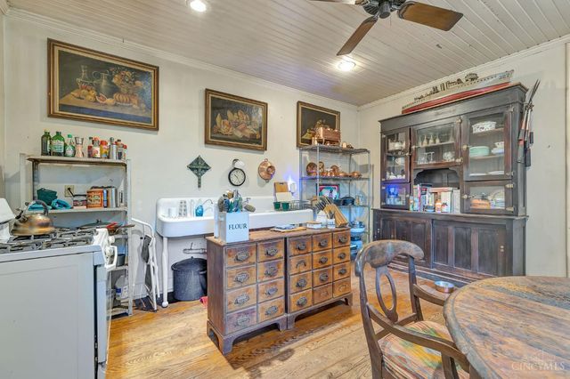 1316 Spring Street, Cincinnati, OH 45202