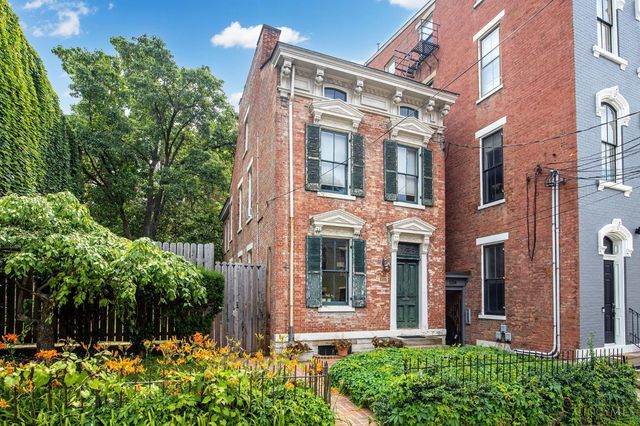 1316 Spring Street, Cincinnati, OH 45202