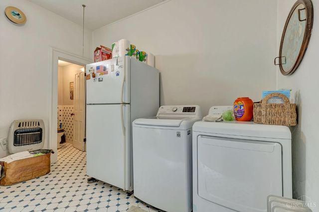 1316 Spring Street, Cincinnati, OH 45202
