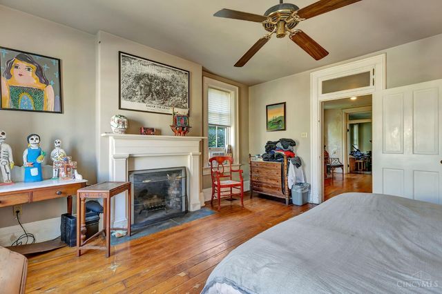 1316 Spring Street, Cincinnati, OH 45202