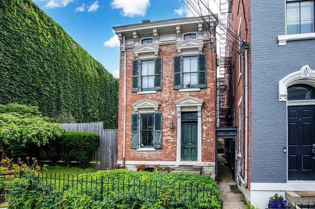 1316 Spring Street, Cincinnati, OH 45202