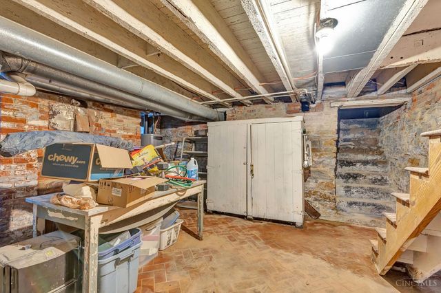 1316 Spring Street, Cincinnati, OH 45202