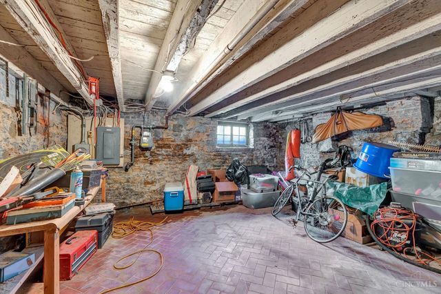 1316 Spring Street, Cincinnati, OH 45202