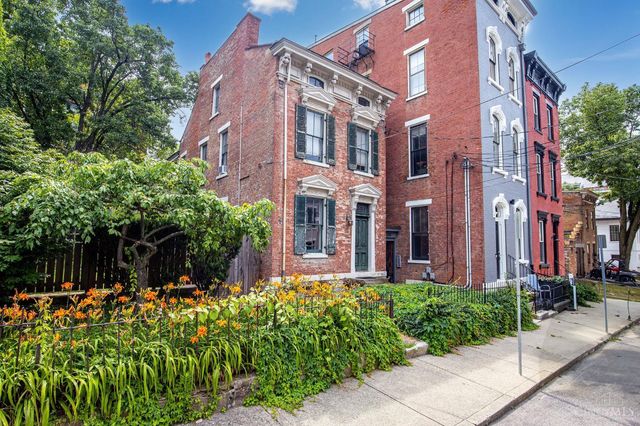 1316 Spring Street, Cincinnati, OH 45202
