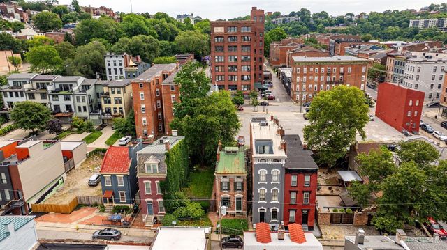 1316 Spring Street, Cincinnati, OH 45202