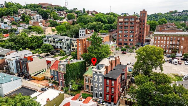 1316 Spring Street, Cincinnati, OH 45202