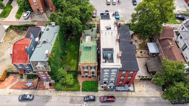 1316 Spring Street, Cincinnati, OH 45202