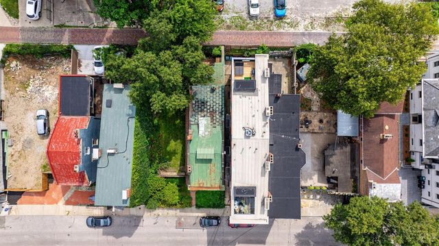 1316 Spring Street, Cincinnati, OH 45202