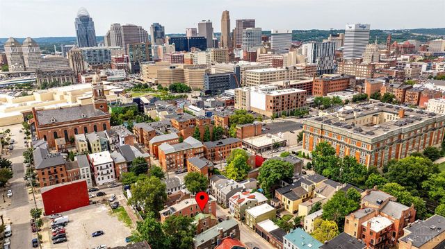 1316 Spring Street, Cincinnati, OH 45202