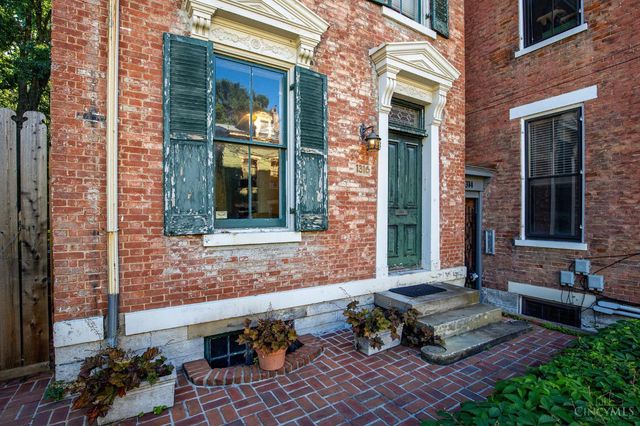 1316 Spring Street, Cincinnati, OH 45202