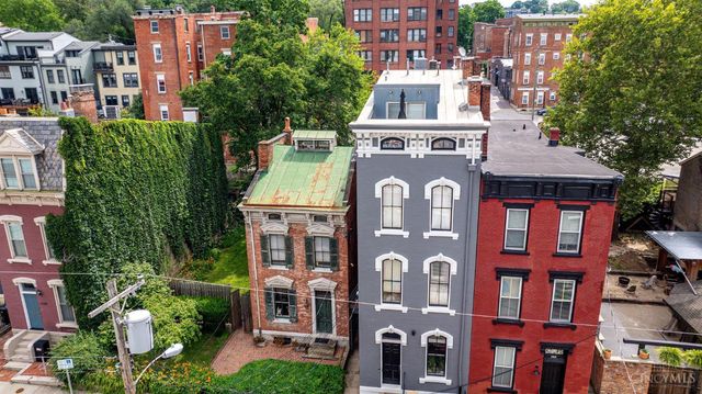1316 Spring Street, Cincinnati, OH 45202