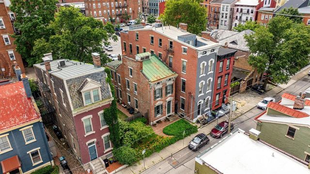 1316 Spring Street, Cincinnati, OH 45202