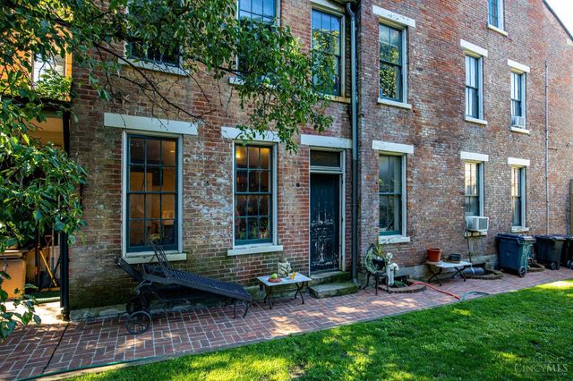 1316 Spring Street, Cincinnati, OH 45202