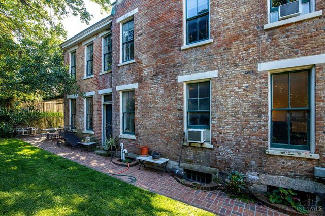 1316 Spring Street, Cincinnati, OH 45202