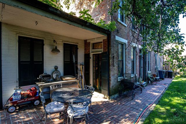 1316 Spring Street, Cincinnati, OH 45202