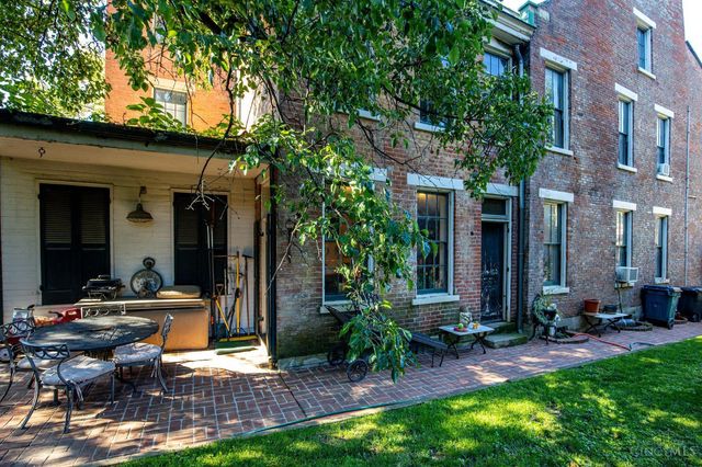 1316 Spring Street, Cincinnati, OH 45202