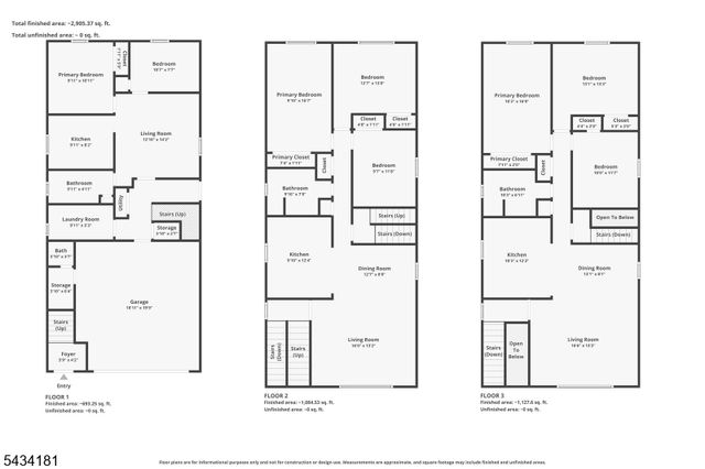 103 Houston St, Newark City, NJ 07105