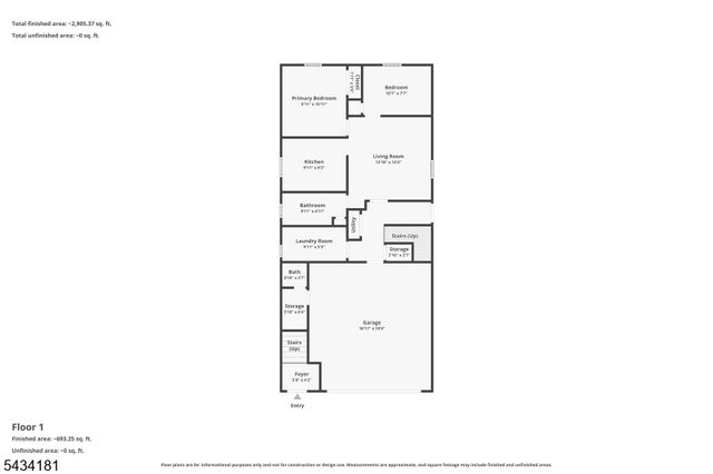 103 Houston St, Newark City, NJ 07105