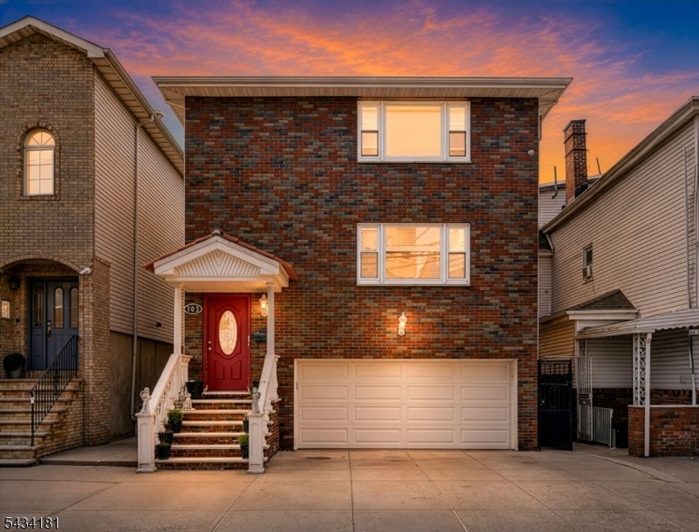 103 Houston St, Newark City, NJ 07105