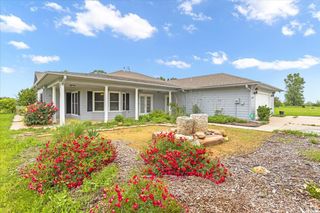 420 County Road 2904, Dodd City, TX 75438