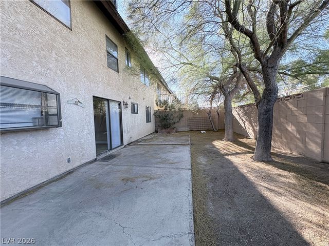 2670 SUMAC Lane 0, Las Vegas, NV 89121