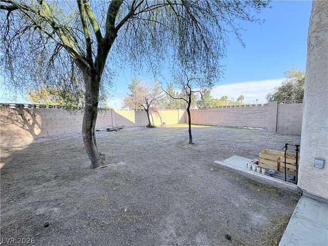 2670 SUMAC Lane 0, Las Vegas, NV 89121