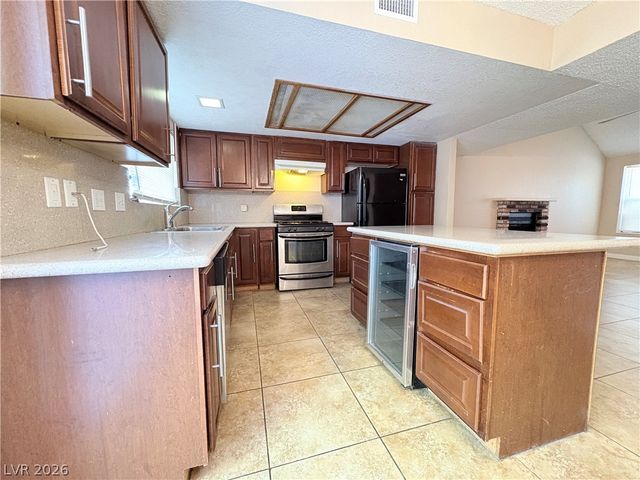 2670 SUMAC Lane 0, Las Vegas, NV 89121