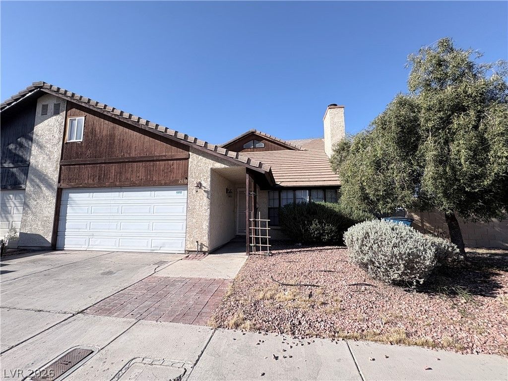 2670 SUMAC Lane 0, Las Vegas, NV 89121